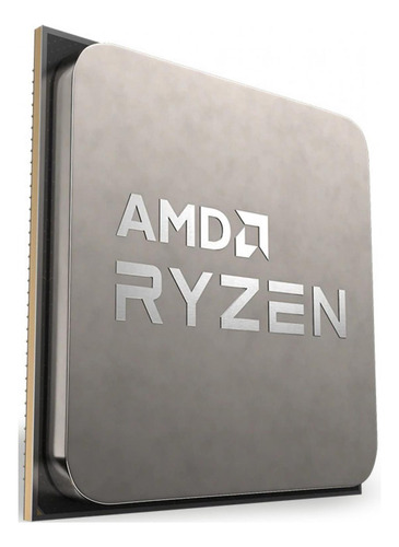 Procesador Amd Ryzen 7 5700 3.7 Ghz Octa Core Socket Am4