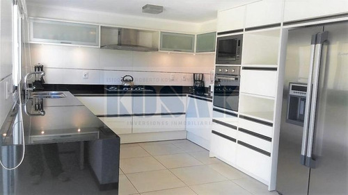 Imagen 5 de 9 de Kosak Punta Del Este! Mansa Paradas 4 Dorm Oportunidad Casa. Piscina /alquiler
