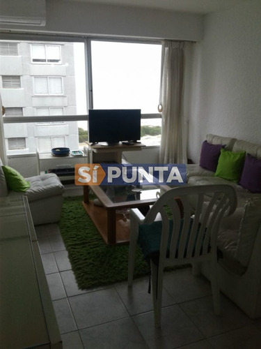 Imagen 2 de 12 de Apartamento En Venta - Brava