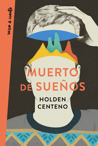Muerto de sueÃÂ±os, de Centeno, Holden. Editorial Aguilar, tapa blanda en español