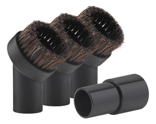 Cepillo De Vacío Cabezo De Cabello Ajuste De Vacío Reducir A