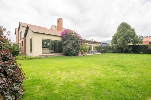 Casa En Venta En Guaymaral. Cod V5709