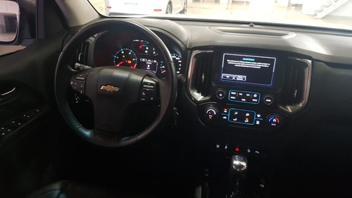 Chevrolet S10 2.8 200cv At 4x4 High Country 2019