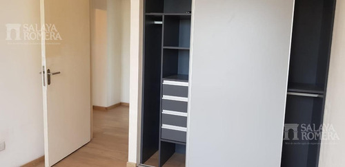 Departamento - Olivos-vias/rio 4 Ambientes - Unica Vista Al Rio - Puerto De Olivos Oportunidad
