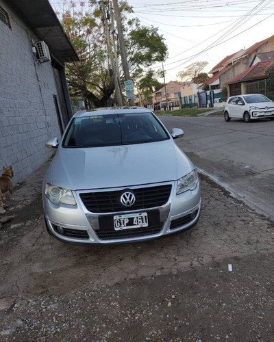 Imagen 7 de 7 de Volkswagen Passat