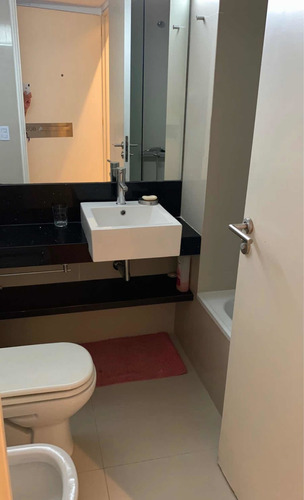 Imagen 8 de 13 de Dueño,studio En Palermo Soho,full Amenities