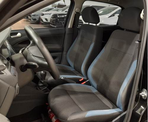 Volkswagen Gol Trend 1.6 Comfortline 101cv