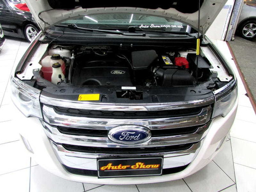 Edge Limited 3.5 V6 24v Awd Aut