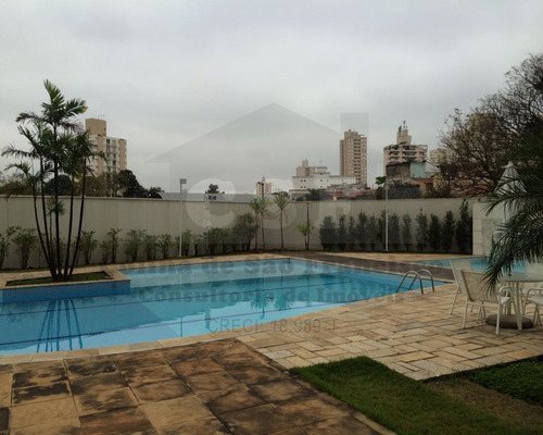 Apartamento De 81m² 3 Dormitórios Vila São Francisco - Ap14607 - 69218038