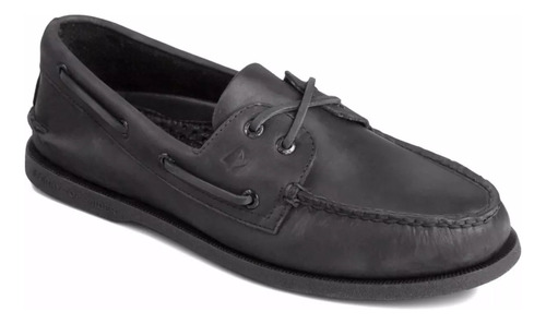 Zapato Para Hombre Sperry Negro 28.5