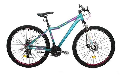 Mountain bike Nordic X 3.0 R29 20