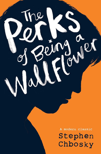 Libro Las Ventajas De Ser Un Alhelís-chbosky Sthephen-inglés