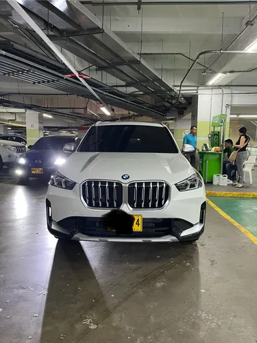 BMW X1 Sdrive 18 I