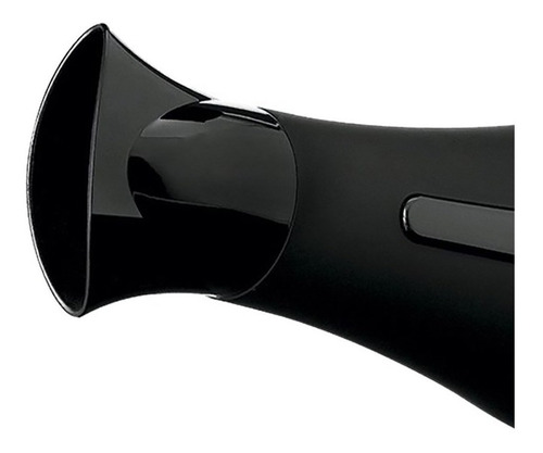 Imagen 5 de 6 de Secador de pelo Mondial Power Shine Black SC-13 negro 220V