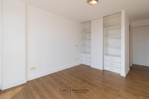 Imagen 20 de 30 de Venta - Departamento 4 Ambientes - Edificio Con Quincho Y Gimnasio - Cochera - Macrocentro