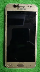 Comprar Defeito Celular Samsung J500m 2017 Leia O Anuncio no Mercado Livre