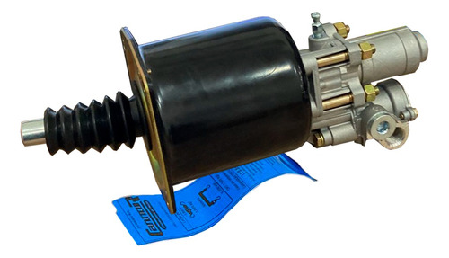 Servo Embreagem Mb Ls1630 Ls1929 Ls1932 Ls1933 Ls1934 Ls1935