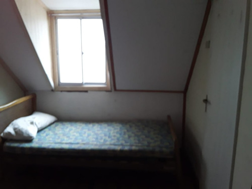 Se Vende Casona Con Bajada A Playa El Durazno