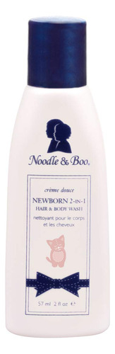 Noodle & Boo Bundle Of Joy Newborn Baby Gift Set; Super Soft