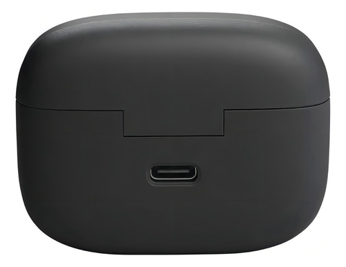 Fone De Ouvido Tune 130nc Tws Bluetooth Sem Fio Preto Jbl Preto