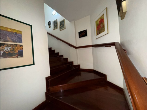 Casa En Venta En Altos De Guataparo Gr-7732287