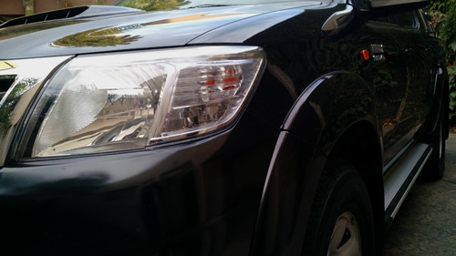 Hilux 3.0 Sr Unica ! * 12000 Kms *1º Dueño