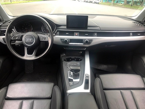 Audi A4 2.0 Tfsi 190cv S-tronic 2017