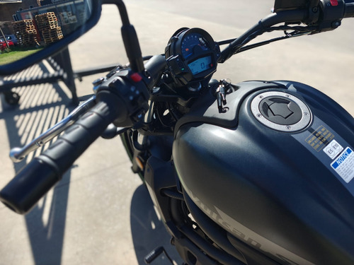 Kawasaki Vulcan S 650 Linea Nueva!!! Disponible En Kawajack!