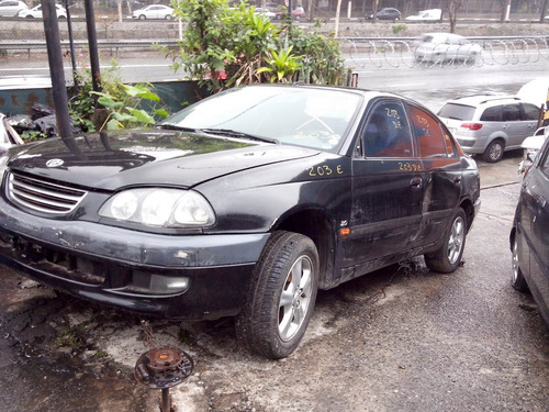 Imagem 8 de 14 de Toyota Corona 93/94/95/96/97 - Sucata Só Peças