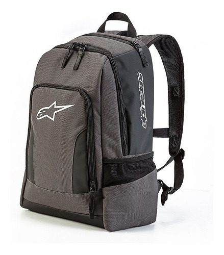 Mochila Alpinestars Time Zone Original