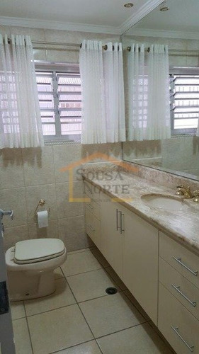 Imagem 5 de 15 de Sobrado, Venda, Vila Galvao, Guarulhos - 25368 - V-25368