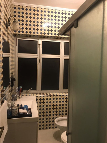 Imagem 10 de 10 de Apto Jardim Paulista | 2 Quartos | 110 M² | Cond: R$1950.00 | 1 Vaga - 19fd3sx