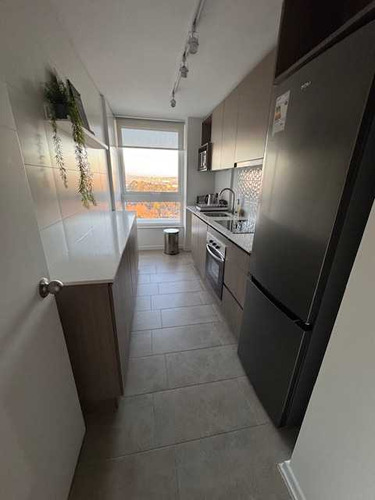 Departamento Amoblado, Vista A Laguna (104210)