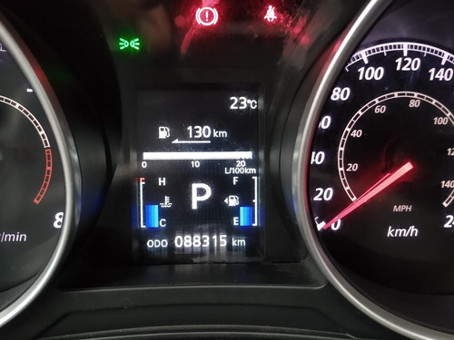 Imagen 13 de 15 de Mitsubishi Asx 2015 2.0 Es Cvt
