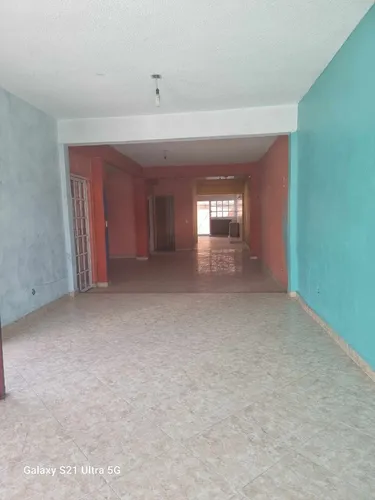 Venta De Casa Duplex, En Pueblo Nuevo, San Andrés Chiautla