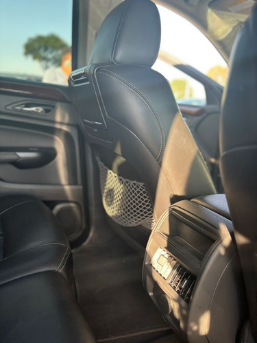 Cadillac SRX 3.6 Luxury V6 6 Vel At
