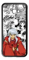 Comprar Funda Protector Case Para Samsung J4 Plus Inuyasha Anime