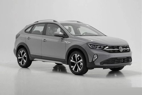Tomo Usados Volkswagen Nivus 1.0 Tsi Tiptronic Highline R-
