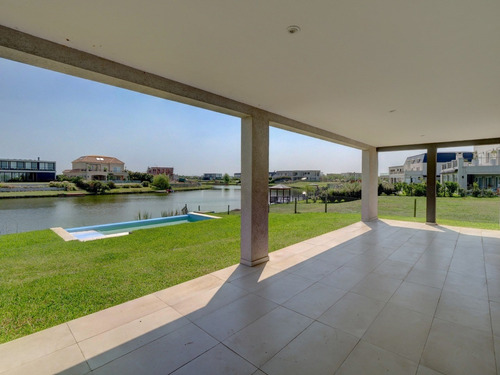 Imagen 4 de 11 de Casa En Alquiler Ubicado En Marinas, Puertos, Escobar