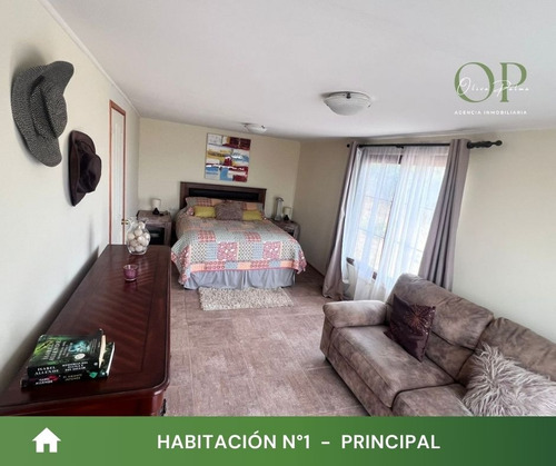 Se Vende Parcela, Valle Las Mellizas, Los Laureles, Limache
