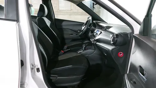 Nissan Kicks 1.6 ADVANCE LTS CVT A/C