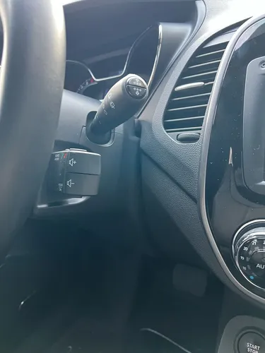 Renault Captur 2.0 Bose Automática