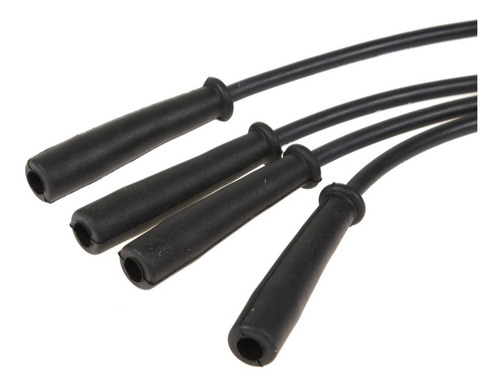 Cable Bujia Ferrazzi Fiat Palio 1.6 8v El/s/sx/w-end 97/00 N