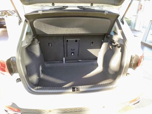 Imagen 11 de 12 de Volkswagen Taos 1.4 T Anticipo $83.200 + Cuotas Tasa 0% G-