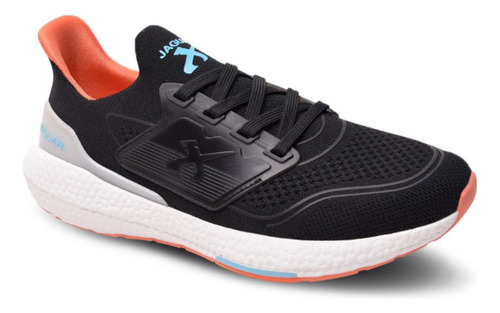 Zapatillas Hombre Deportivo Jaguar #9316