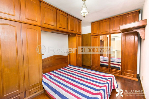 Imagem 19 de 30 de Cobertura, 2 Dormitórios, 157.68 M², Higienópolis - 204816