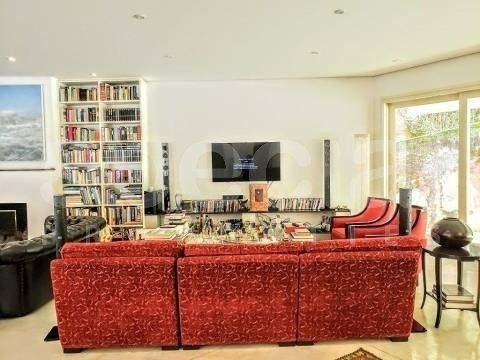 Imagem 8 de 15 de Casa Em Condominio - Real Parque - Ref: 17464 - V-33014
