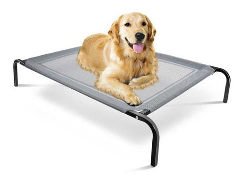 Cama Elevada Para Mascotas