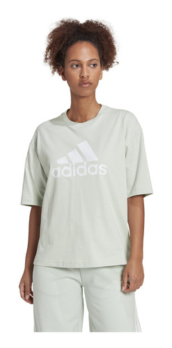 Polera Mujer adidas Fi Bos Tee