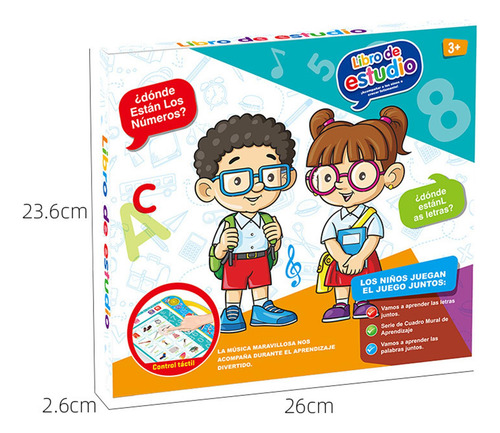 Máquina De Aprendizaje De Libros Electrónicos En Inglés